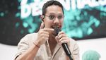 Keseruan Angga MALIQ & DEssentials Saat Ngopi dan Makan Bareng Anak