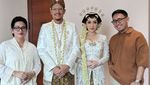 Keseruan Angga MALIQ & DEssentials Saat Ngopi dan Makan Bareng Anak