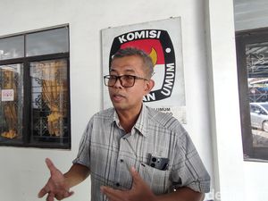 KPU Kulon Progo Tunda Penetapan Caleg Terpilih Pemilu 2024, Ini Penyebabnya