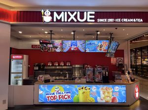 Gempuran Gerai F&B China Dilawan Balik!