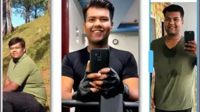 Kisah Sukses Pria Turun BB 51 Kg Dalam 6 Bulan, Ini Caranya