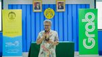 Kolaborasi Riset Tingkatkan Keamanan Ojek Daring
