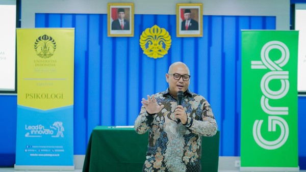 Kolaborasi Riset Tingkatkan Keamanan Ojek Daring