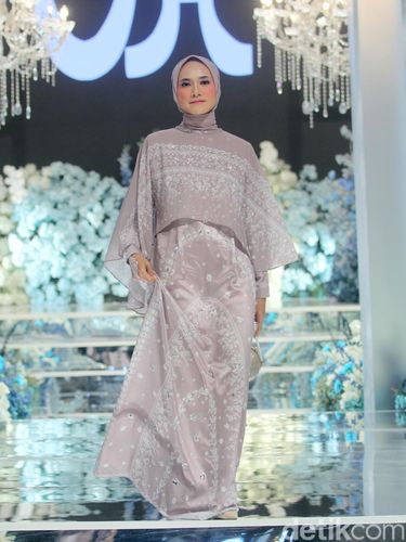 Koleksi terbaru Vanilla Hijab 2024