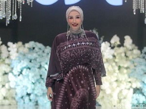 10 Koleksi Baju Lebaran 2024 Vanilla Hijab, Busana Terinspirasi Kristal