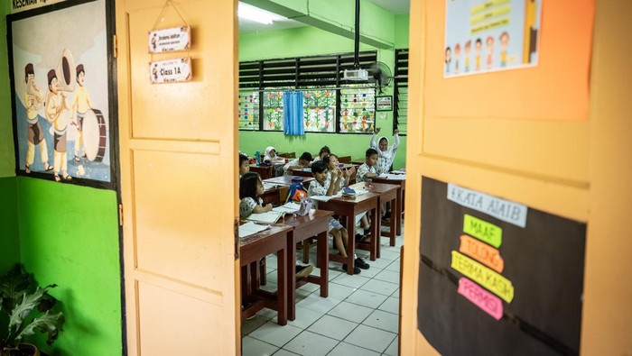 Tinjauan Disdik Jakarta: Sekolah Dilarang Gelar Acara Perpisahan di Luar Kawasan Kampus