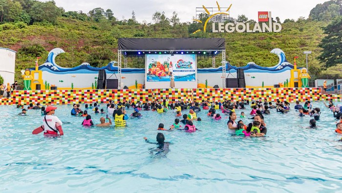 Legoland Malaysia