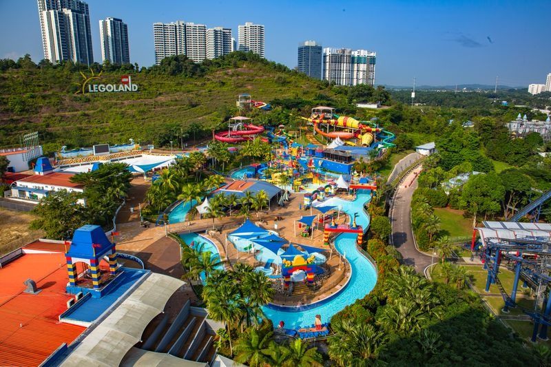 Legoland Malaysia
