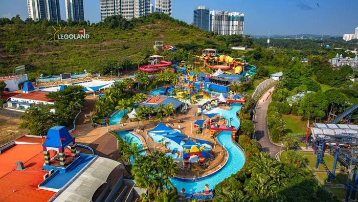 Legoland Malaysia