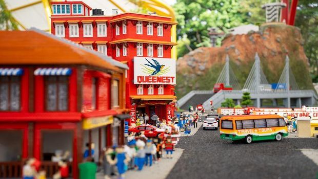 Legoland Malaysia