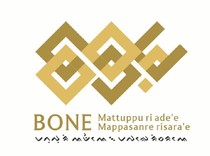 Tema dan Logo Hari Jadi Bone ke-694 Tahun beserta Maknanya
