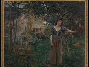 Kapan Joan of Arc Dibakar Hidup-hidup? Begini Kisah Hidupnya