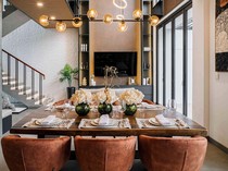 Megah dan Mewah Hunian di Sawangan