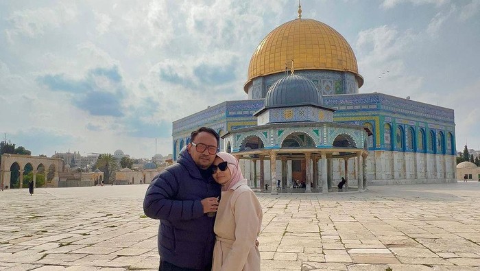 meisya siregar