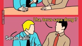 Really, dude? Foto: 1cak