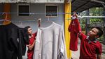 Meraih Mimpi di Kampung Anak Negeri