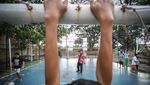 Meraih Mimpi di Kampung Anak Negeri