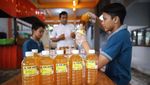 Meraih Mimpi di Kampung Anak Negeri