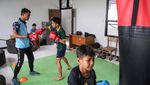 Meraih Mimpi di Kampung Anak Negeri