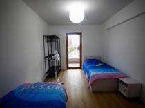 Kamar Atlet di Desa Olimpiade Paris Nggak Pakai AC, Maksudnya Ramah Lingkungan Malah ...