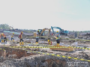 IKN Bakal Punya Menara 778 Meter, Ini Penggarapnya