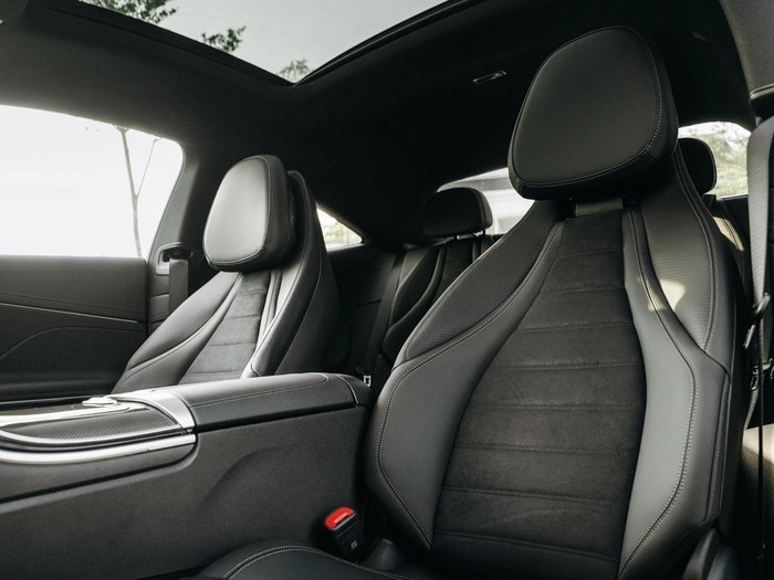 Mercedes-Benz CLE 300 2024