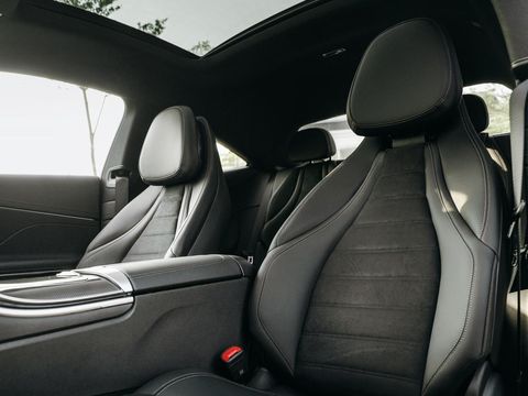 Mercedes-Benz CLE 300 2024