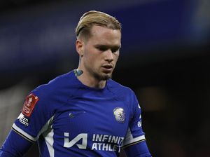 Chelsea Mau Tuntut Mudryk yang Terjerat Kasus Doping