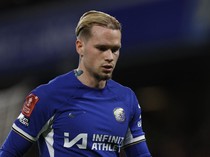 Chelsea Mau Tuntut Mudryk yang Terjerat Kasus Doping
