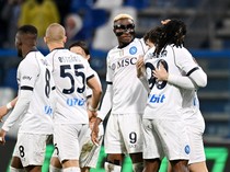 Kalah tapi Bangga ala Napoli