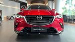 Lihat Lebih Dekat New Mazda CX-3 yang Semakin Menawan