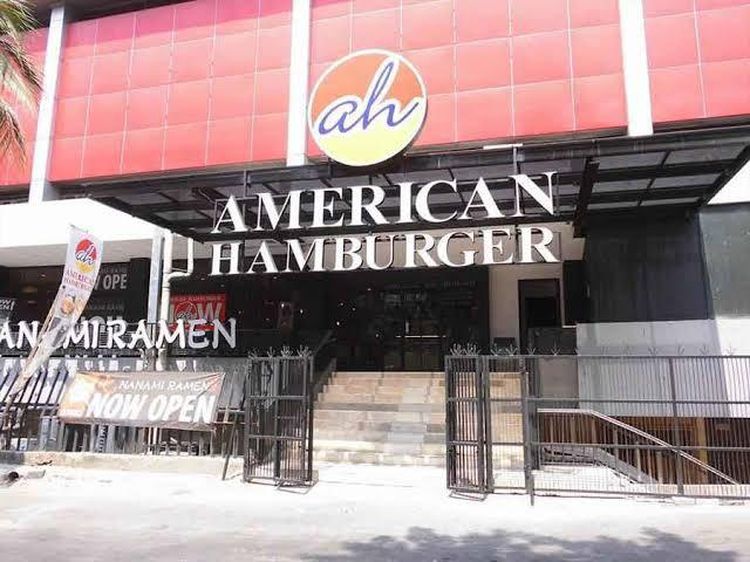 Nostalgia 10 Resto Jadul di Jakarta yang Populer di Tahun 90an