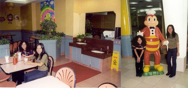 Nostalgia 10 Resto Jadul di Jakarta yang Populer di Tahun 90an