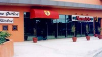 Di akhir tahun 90an, restoran ayam yang terkenal yaitu Nando’s sempat membuka tiga gerai di Jakarta. Tapi gerai ini tak bertahan lama di Jakarta. Foto: Pool/Site Culinary
