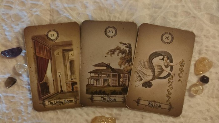 Pembacaan Kartu Tarot Ganezha Pembacaan Kartu Tarot Ganezha.
