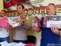 Anggota KPU Wonosobo Jadi Tersangka Kasus Kondisikan PPK-PPS