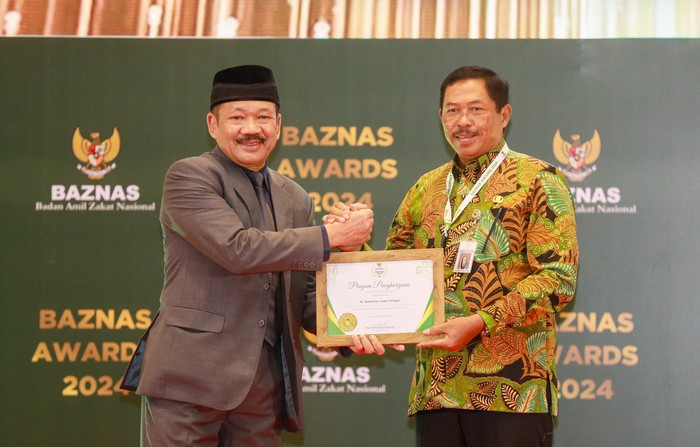 Pemprov Jateng