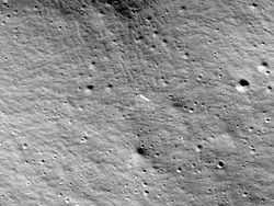 Penampakan Wahana Odysseus Milik AS yang Berhasil Mendarat di Bulan