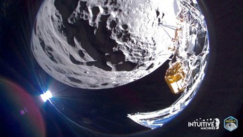 Khususnya, misi ini fokus pada wilayah berbatu di sekitar kawah Malapert A, yang dipilih sebagai situs pendaratan misi Artemis III berawak NASA yang direncanakan dua tahun mendatang.