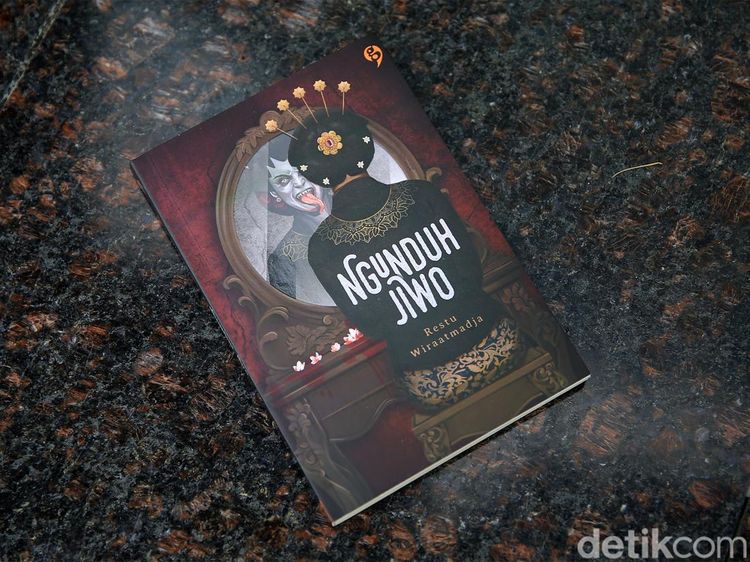 Di Balik Cerita Pesugihan Ngunduh Jiwo