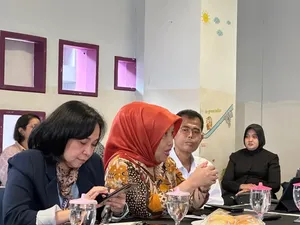 KemenPPPA Tegaskan Anak Terduga Pelaku Bullying Tetap Dapat Hak Pendidikan