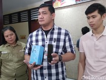 2 Pria Jual 120 HP Refurbished di Gorontalo Ditangkap, 19 Ponsel Disita