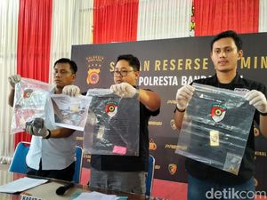 Wanita Tewas dalam Kamar di Aceh Dibunuh Anak Kandung saat Lagi Tidur