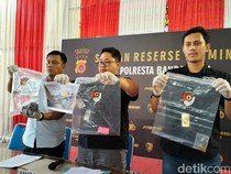 Terungkap! Wanita Tewas dalam Rumah di Aceh Besar Dibunuh Anak Kandung