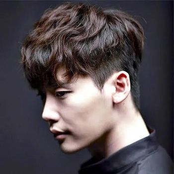 Potongan Rambut Two Block Potongan Rambut Two Block