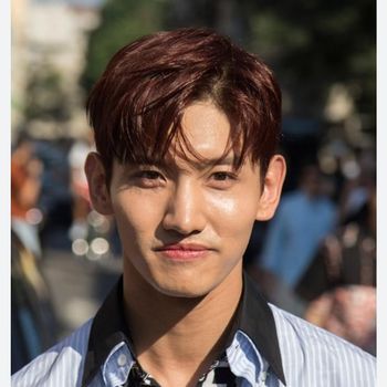 Potongan Rambut Two Block Potongan Rambut Two Block