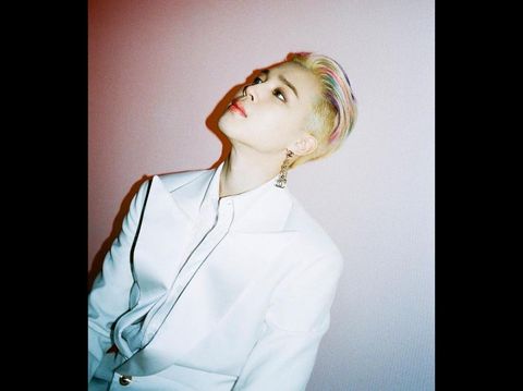 Potongan Rambut Two Block Potongan Rambut Two Block