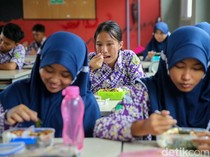 Melibatkan BUMDesa dalam Program Makan Siang Gratis