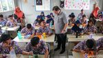 Bingkai Sepekan: Prabowo Jadi Jenderal Bintang 4-Mengungkap Kematian Dante