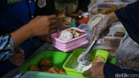 Airlangga sempat mengatakan program ini sudah mulai disiapkan dalam Rancangan Anggaran Pendapatan dan Belanja Negara (RAPBN) 2025.